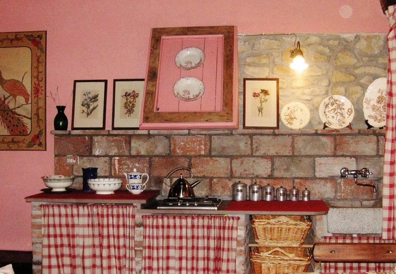 La Traversina Stazzano Extérieur photo