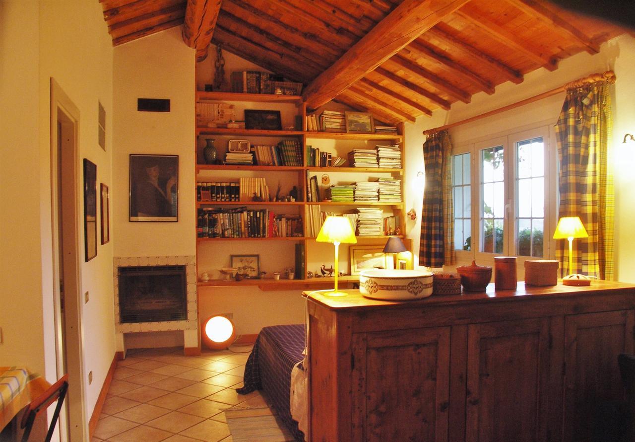La Traversina Stazzano Extérieur photo