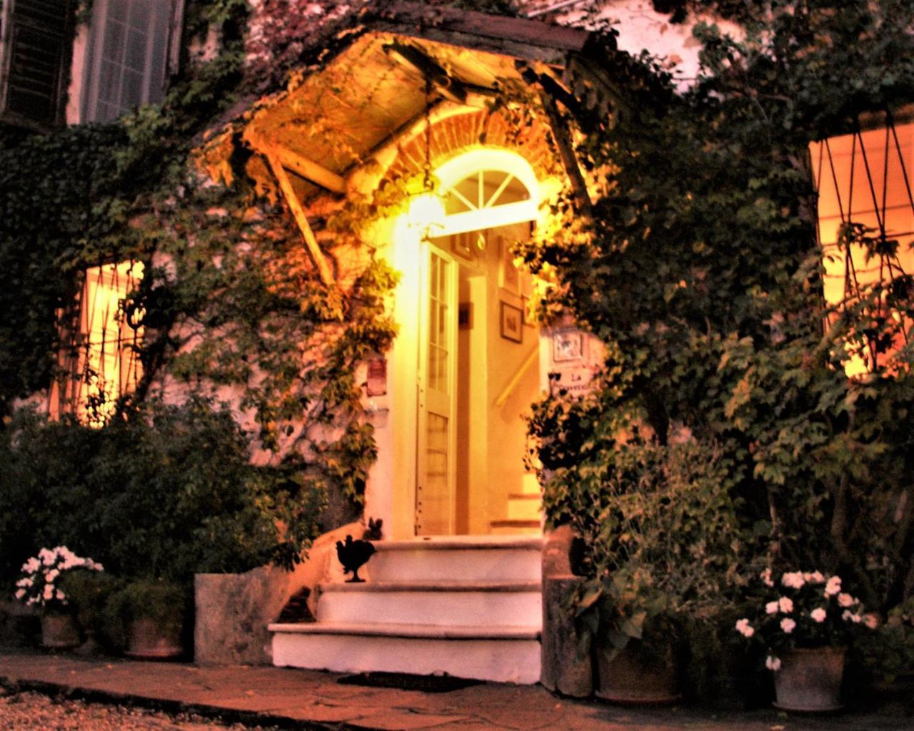 La Traversina Stazzano Extérieur photo